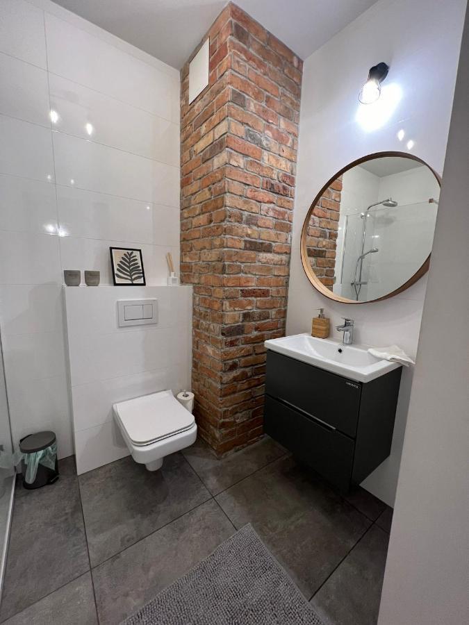 Apartament Warszawa Kolejowa Hub Expo Dış mekan fotoğraf