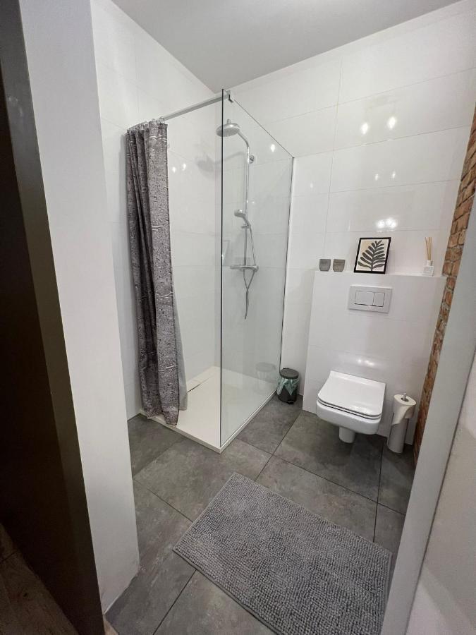 Apartament Warszawa Kolejowa Hub Expo Dış mekan fotoğraf