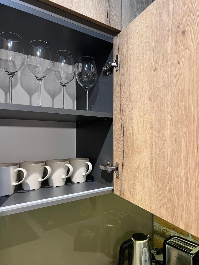 Apartament Warszawa Kolejowa Hub Expo Dış mekan fotoğraf
