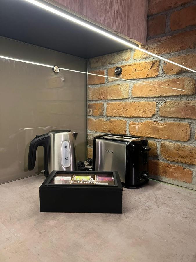 Apartament Warszawa Kolejowa Hub Expo Dış mekan fotoğraf