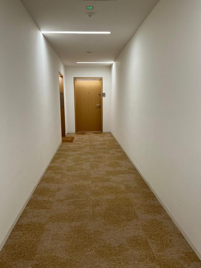 Apartament Warszawa Kolejowa Hub Expo Dış mekan fotoğraf